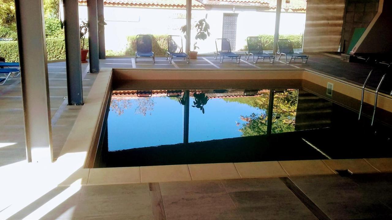 Panorama Hotel 桑丹斯基 外观 照片